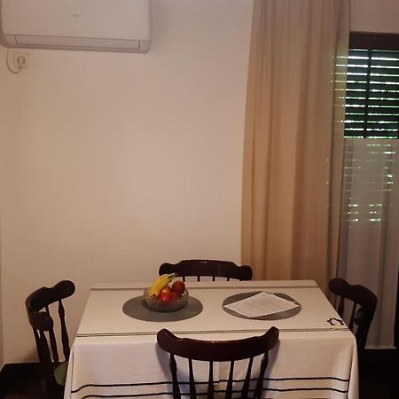 Apartmán Ina 2 Funtana Exteriér fotografie